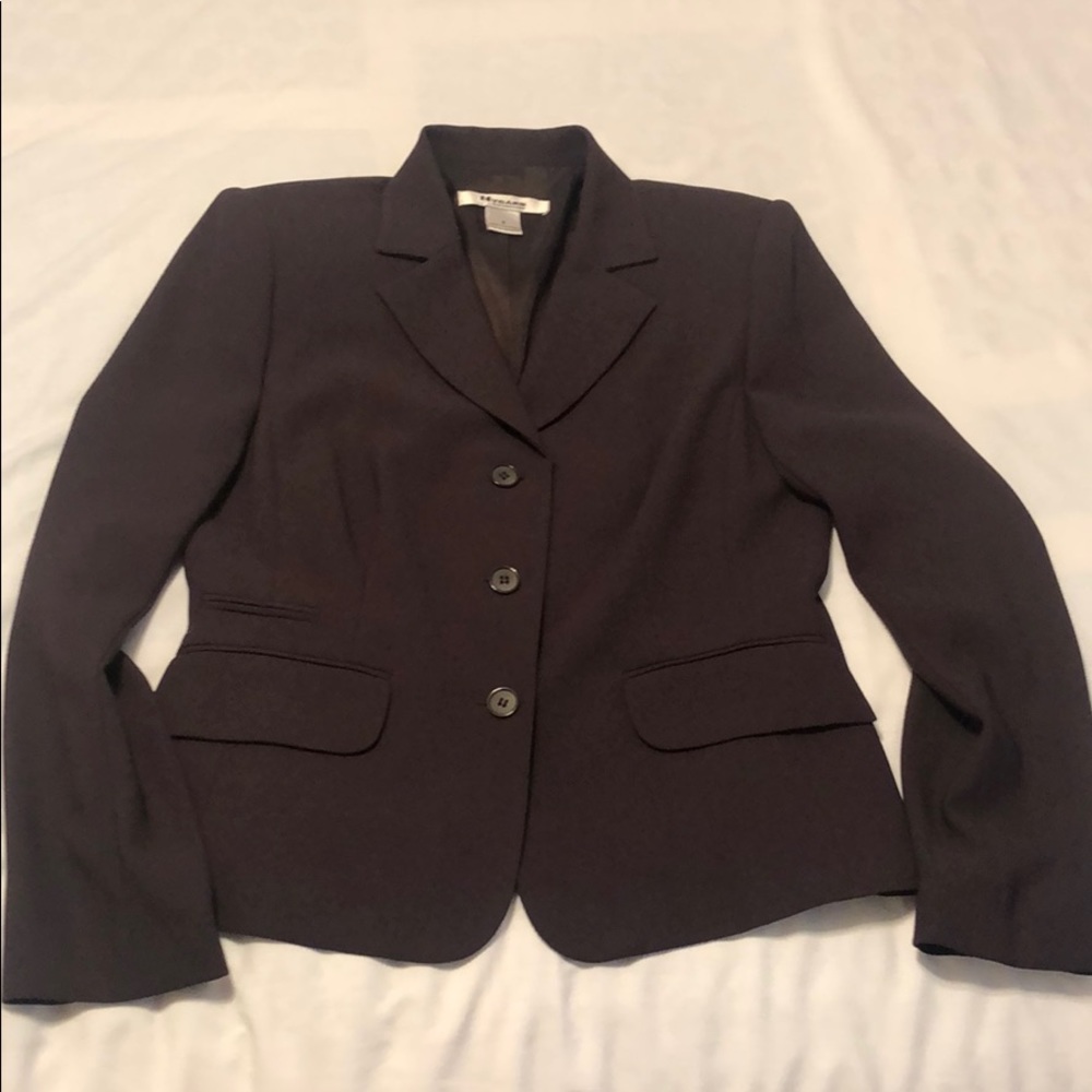 Peter Nygard Collection professional jacket